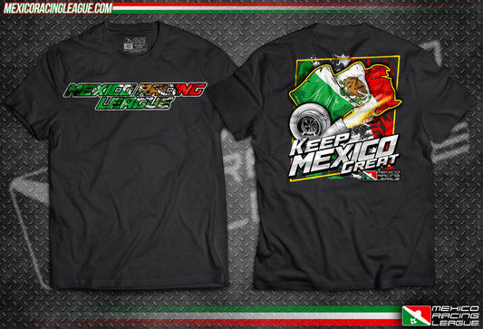 Keep Mexico Great