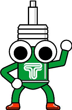 Tein Backpack
