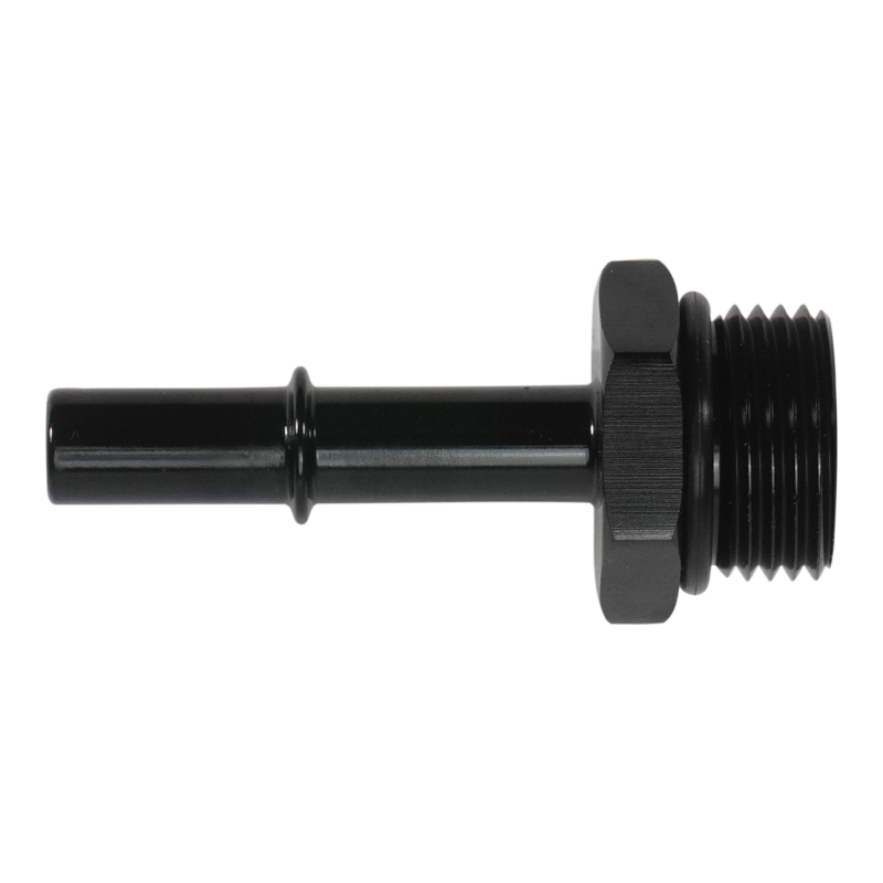 DeatschWerks 10AN ORB Male To 3/8in Male EFI Quick Connect