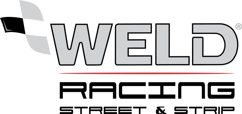 Weld S70 RT-S 15x6in / 5x114.3 BP / 3.5in. BS - Polished Wheel