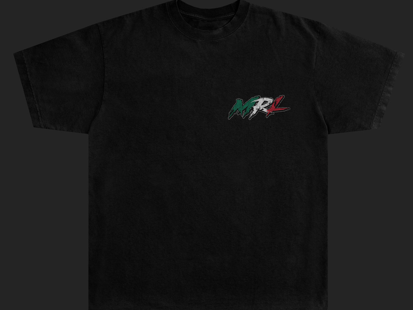 Run What Ya Brung T-Shirt