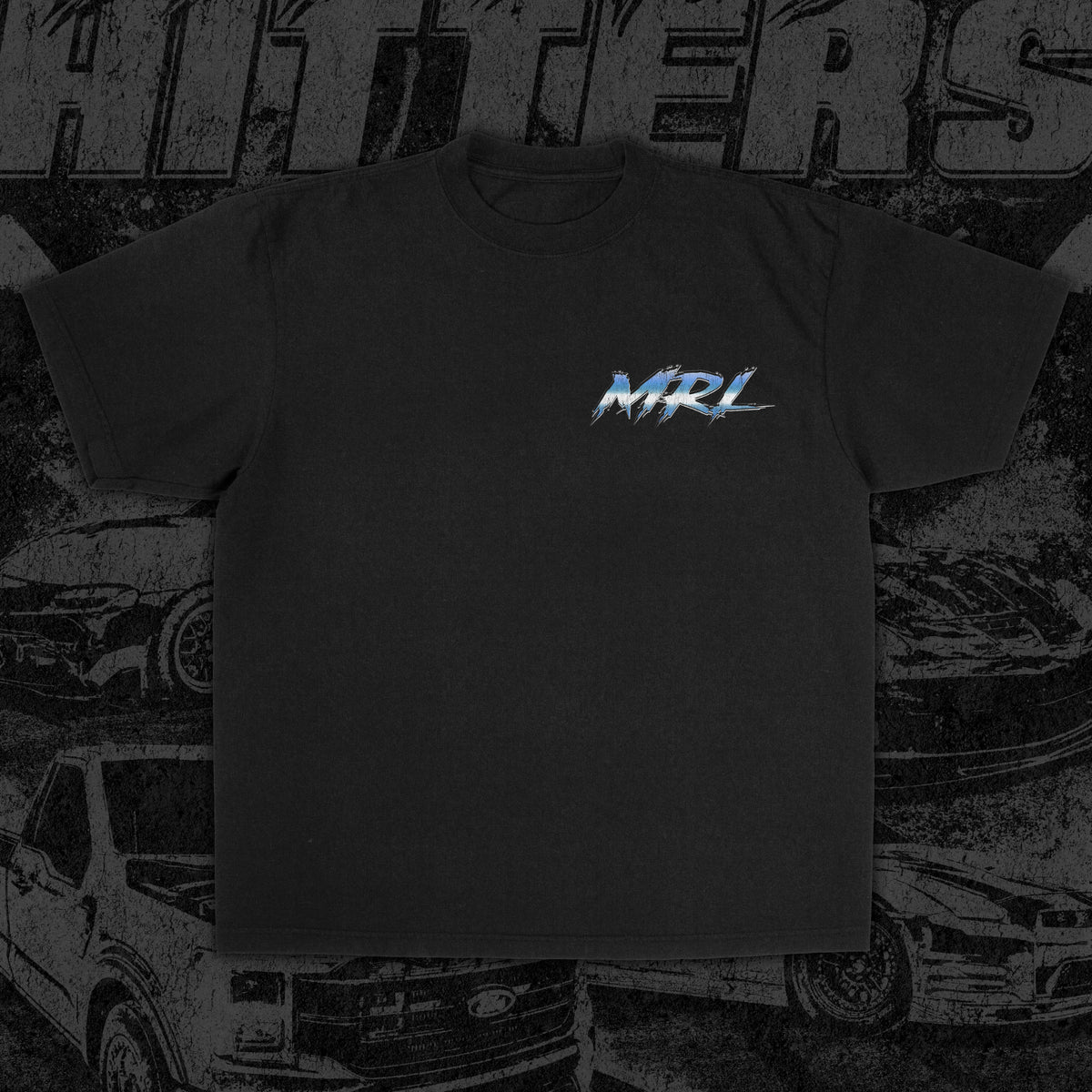 PRE-ORDER : Heavy Hitters