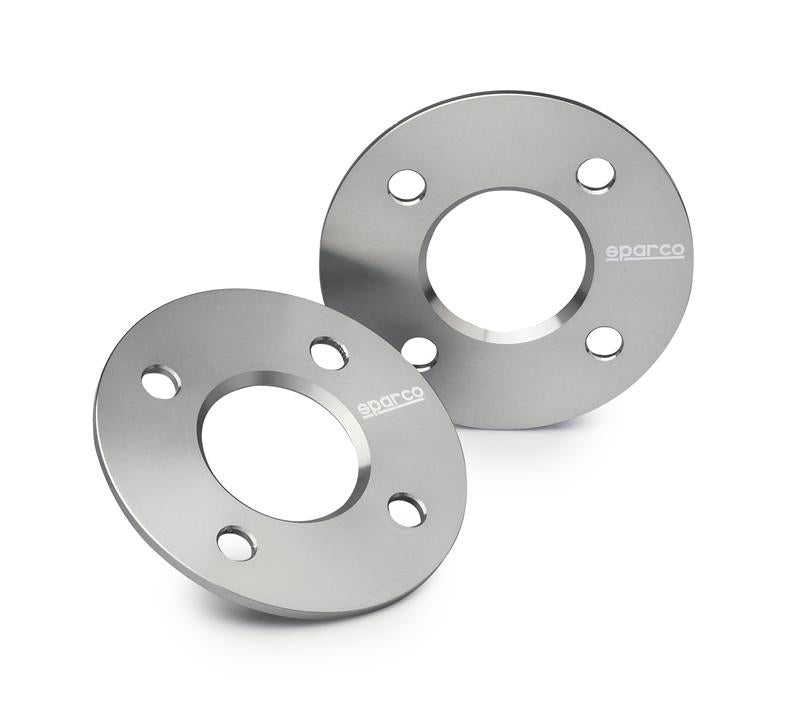 Sparco Wheel Spacer 20M 5X112 - 66.5Id