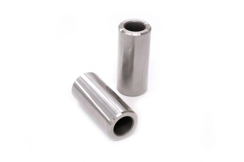 Manley Chrome Moly Wrist Pin (23mm x 2.500in x .180in Wall (Single Pin)