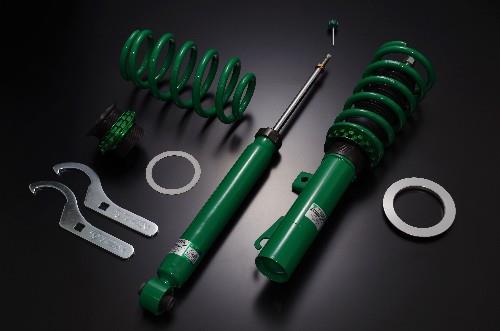 Tein 94-01 Acura Integra (DC2/DC4) Street Advance Z Coilovers