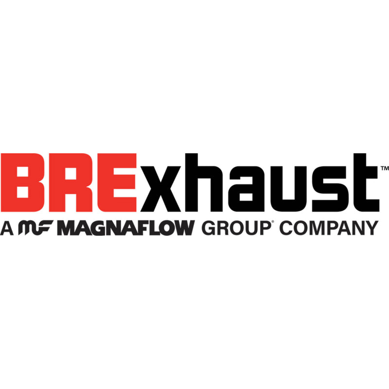 MagnaFlow BRE Exhaust Kit 00-05 Bravada Blazer Jimmy 4.3L