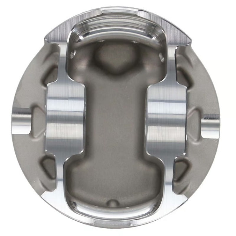 Wiseco RED Series Chevy Small Block 350 4.040in Bore 1.125in CH 3.00 CC Piston Set