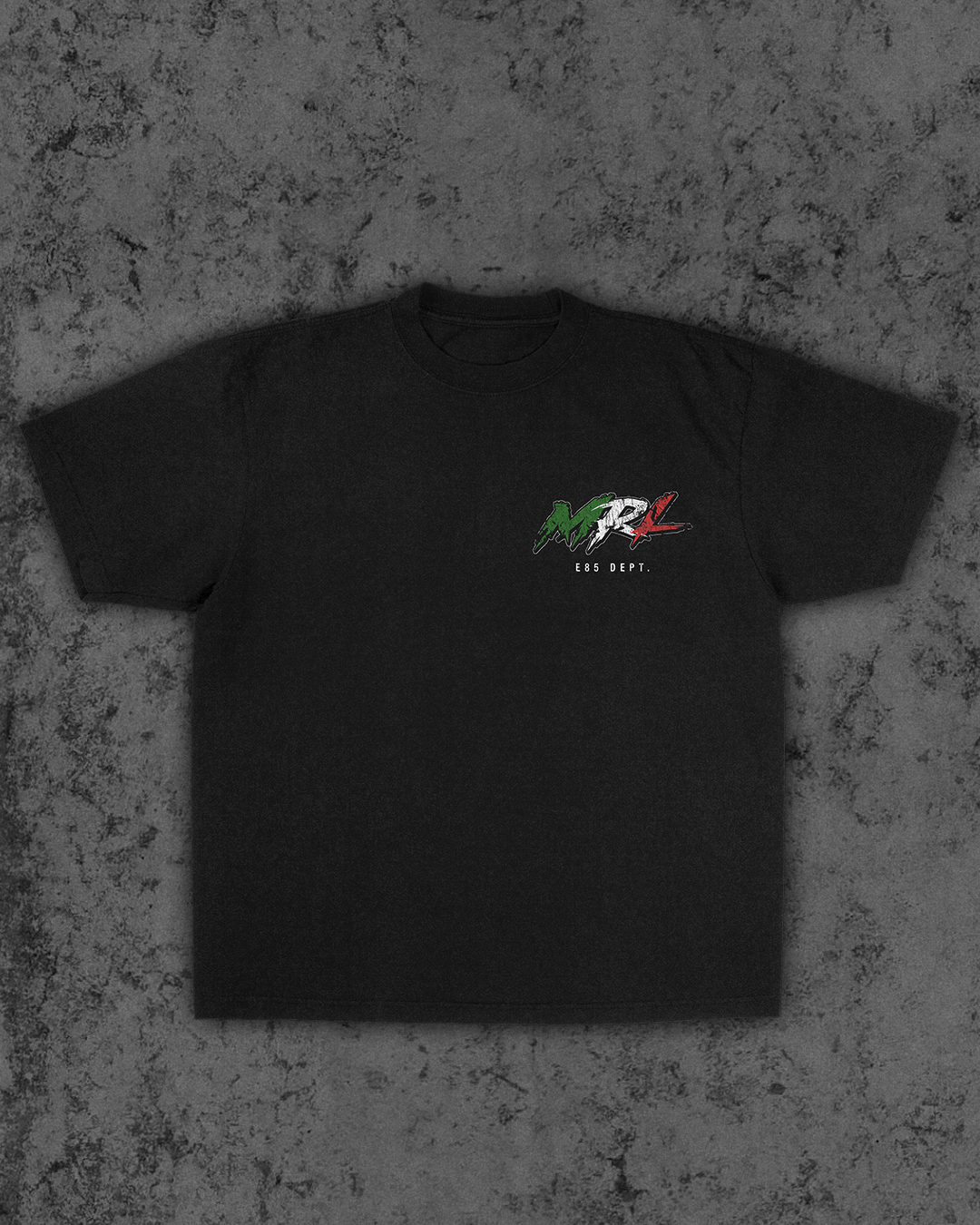 PRE-ORDER: E85 DEPT. T-Shirt