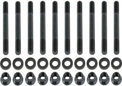 ARP Mazda Miata Main Stud Kit