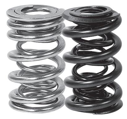 Manley Ford 4.6L/5.4L SOHC NexTek Series Street/Strip 1.125 Valve Springs (2 valves per cylinder