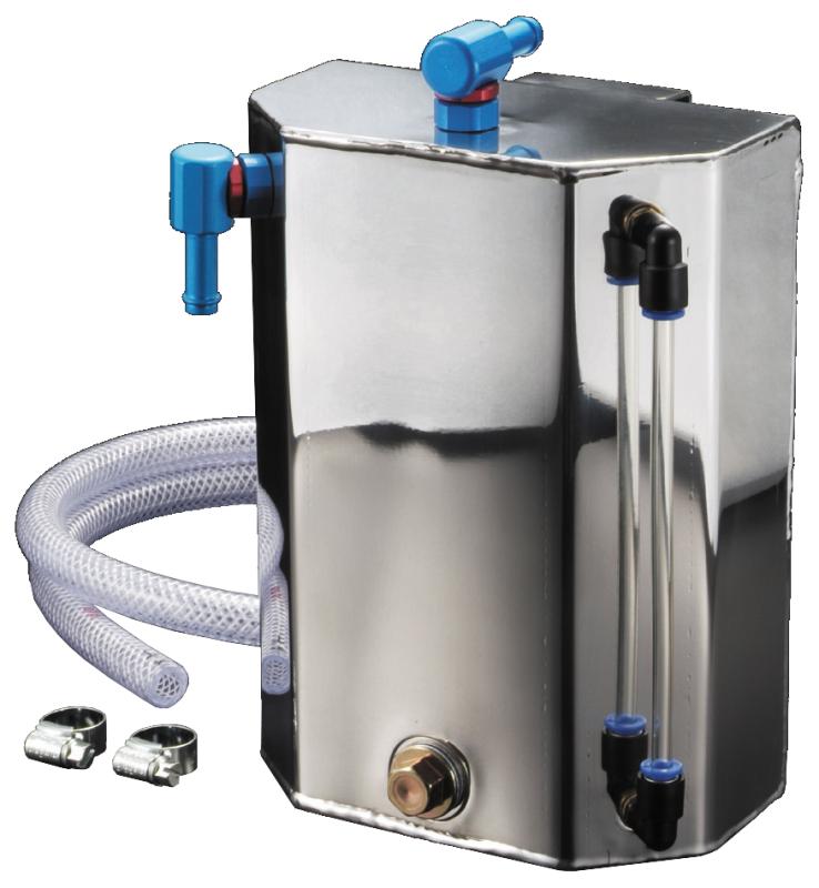 Cusco Oil Catch Tank (Separator Type) 13 Subaru BRZ / Toyota 86 / Scion FR-S