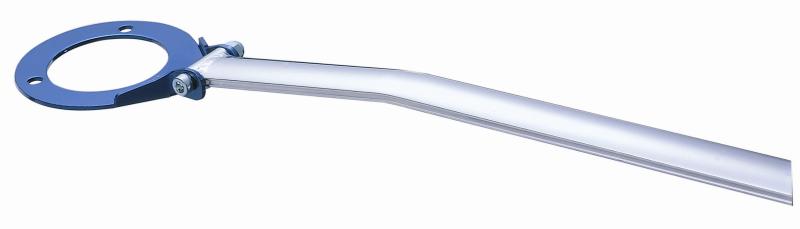Cusco Strut Bar OS Rear GH8-GRB GVB BR9 BM9 (Need PANEL CUT) Impreza WRX/STi