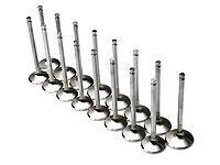 Brian Crower Mitsubishi 4G63 Eclipse/Evo 31.5mm Exhaust Valves