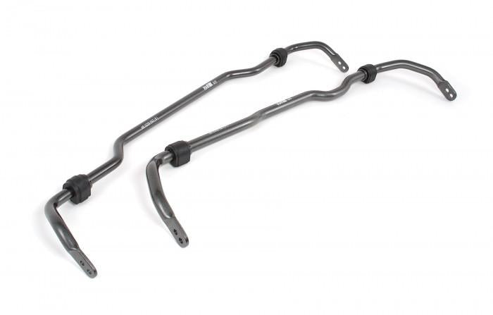 H&R 80-84 Volkswagen Jetta/Rabbit MK1 26mm Non Adj. Sway Bar - Rear
