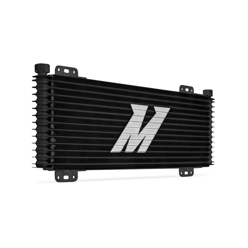 Oil Coolers