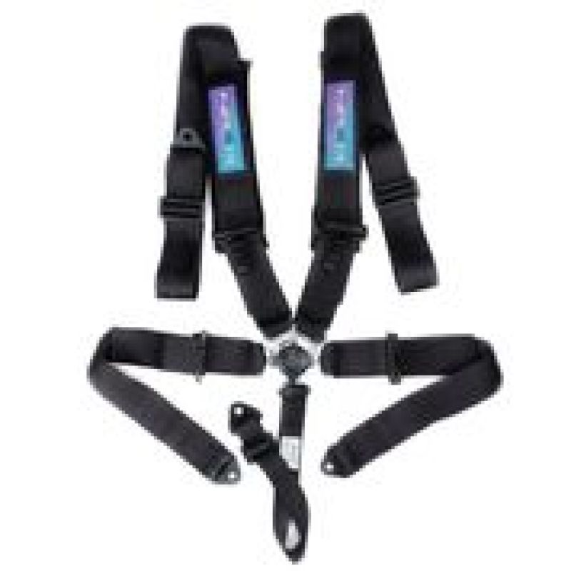 Seat Belts & Harnesses