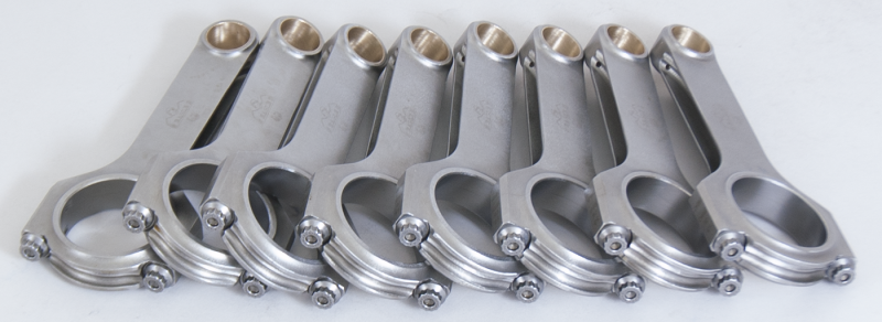 Connecting Rods - 8Cyl