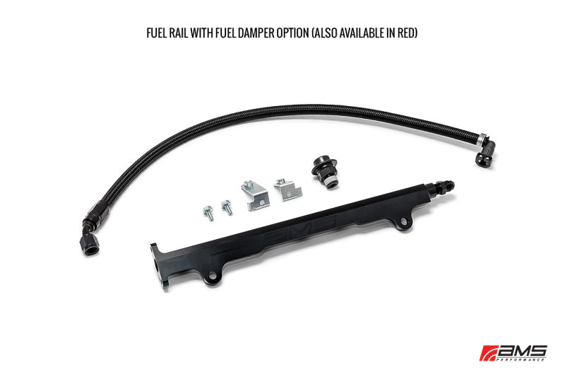 Fuel Rails