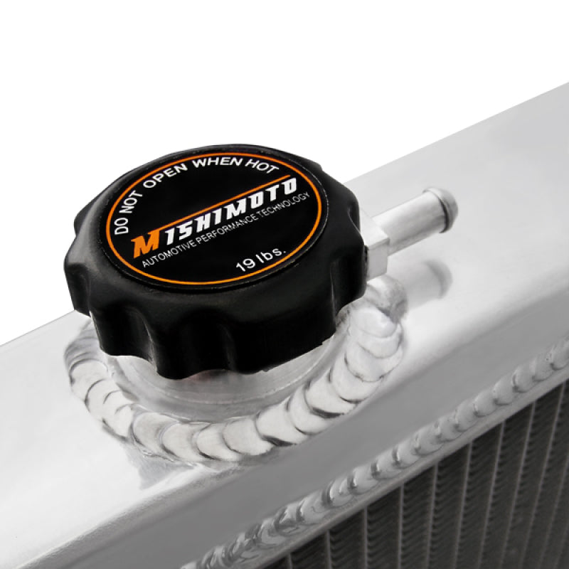 Radiator Caps