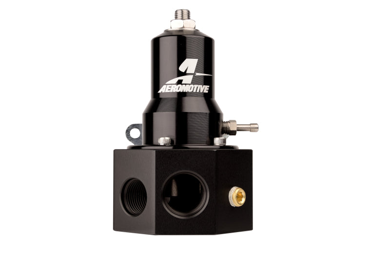 Fuel Pressure Regulators