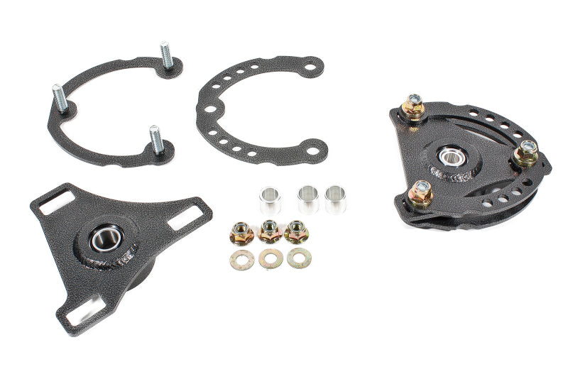 Shock Mounts & Camber Plates