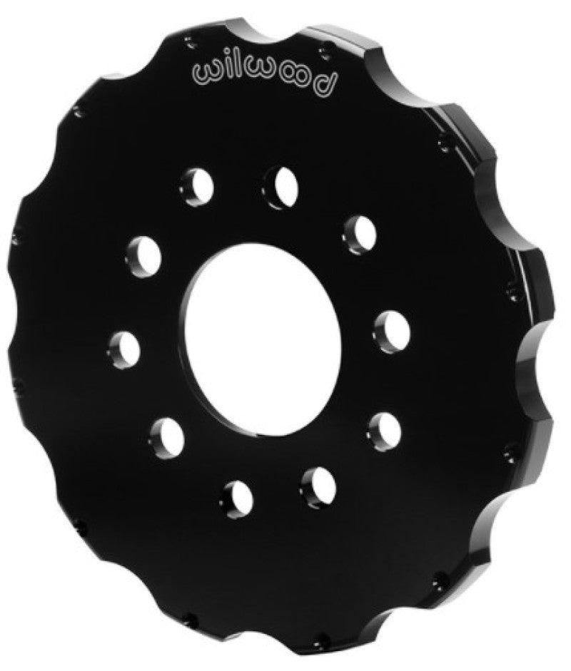 Brake Rotors - 2 Piece