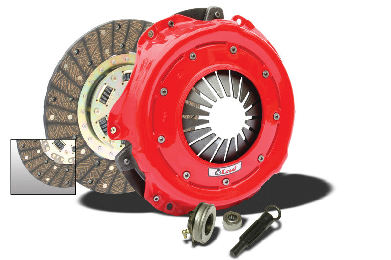 Clutch Kits - Multi