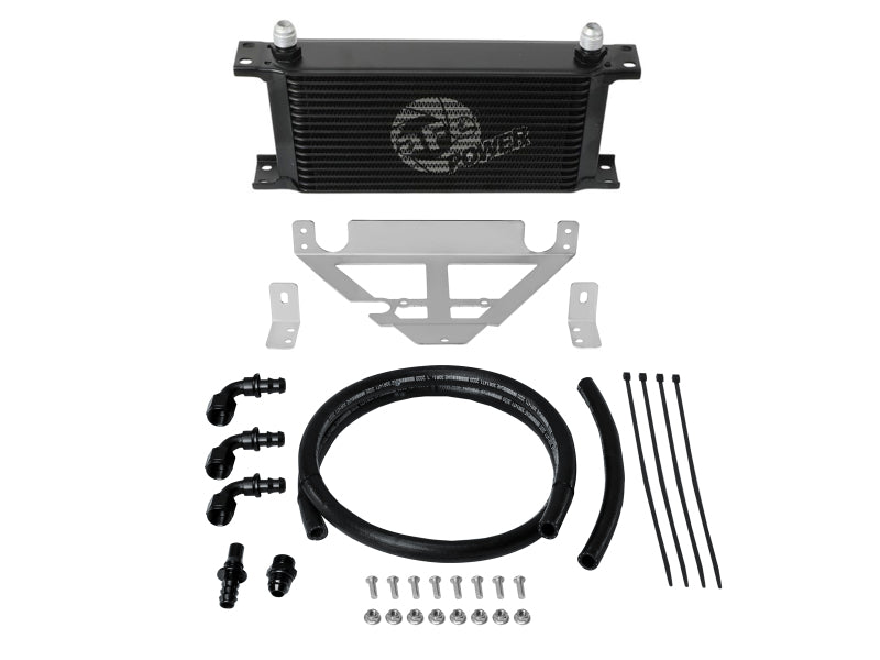 Transmission Coolers