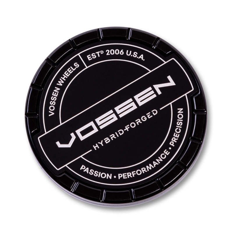 Wheel Center Caps