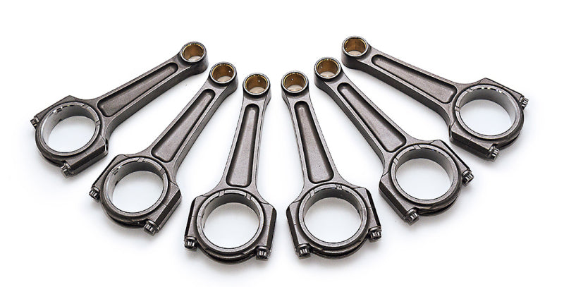 Connecting Rods - 6Cyl
