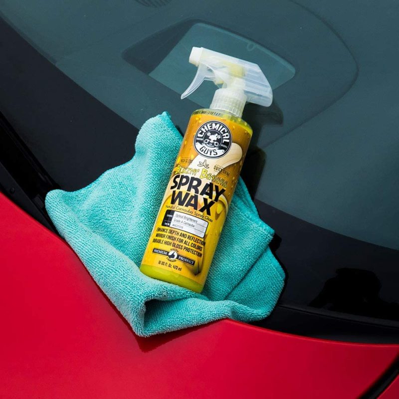 Car Waxes