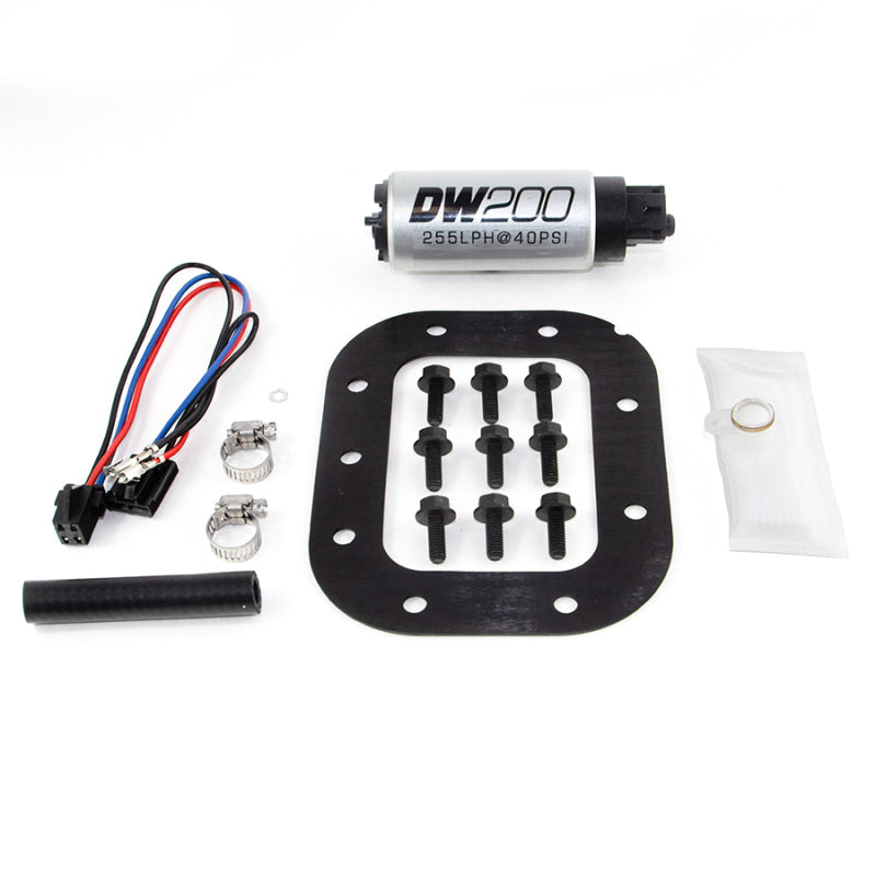 Fuel Pump Fitment Kits