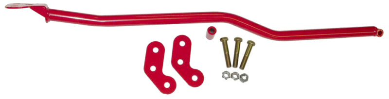 Panhard Bars