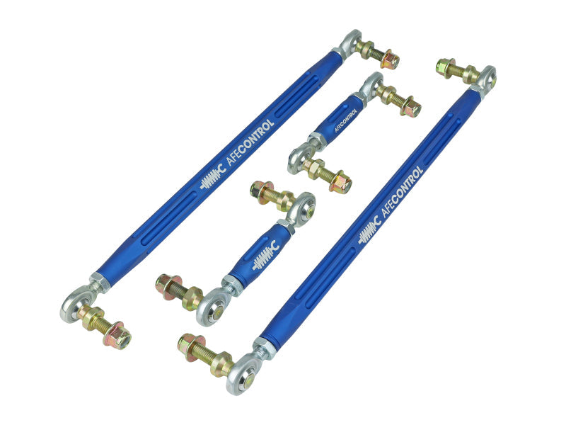 Sway Bar Endlinks