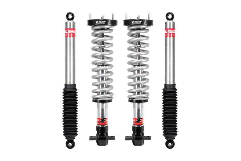 Suspension Packages