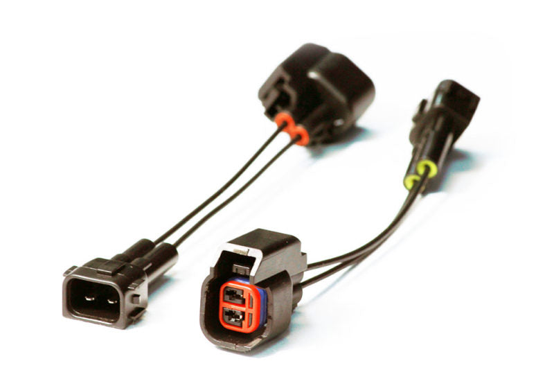 Fuel Injector Connectors