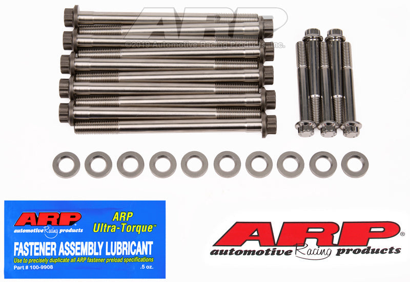 Head Stud & Bolt Kits