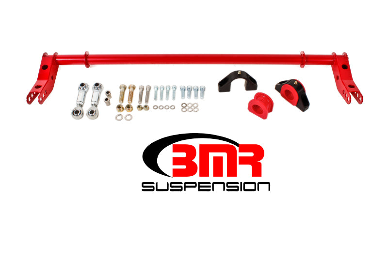 Sway Bars