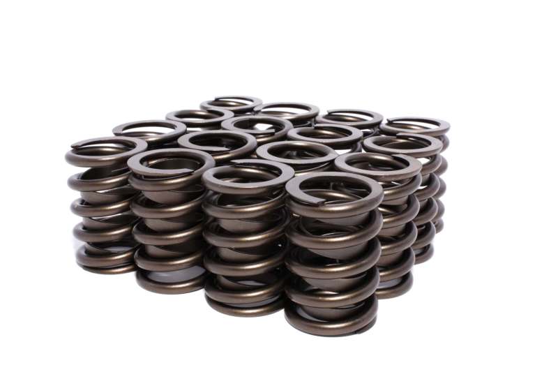 Valve Springs, Retainers