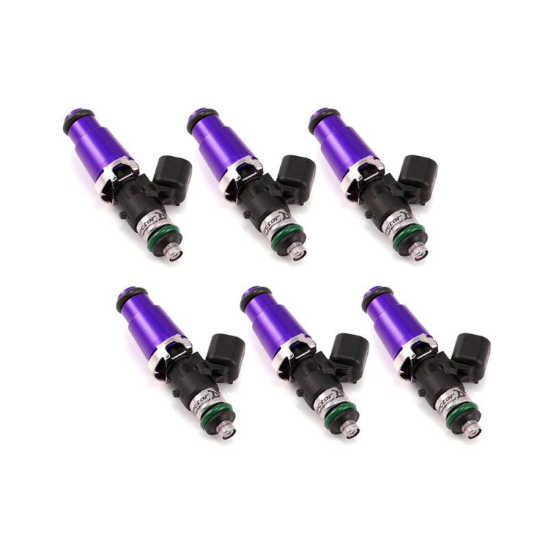 Fuel Injector Sets - 6Cyl