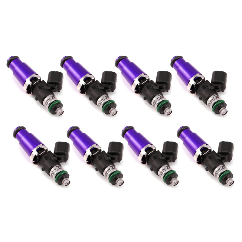 Fuel Injector Sets - 8Cyl