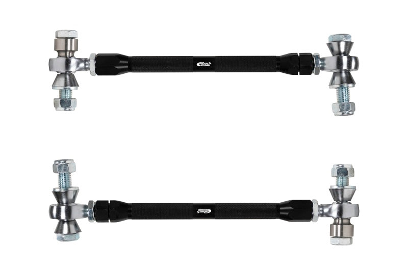 Tie Rods