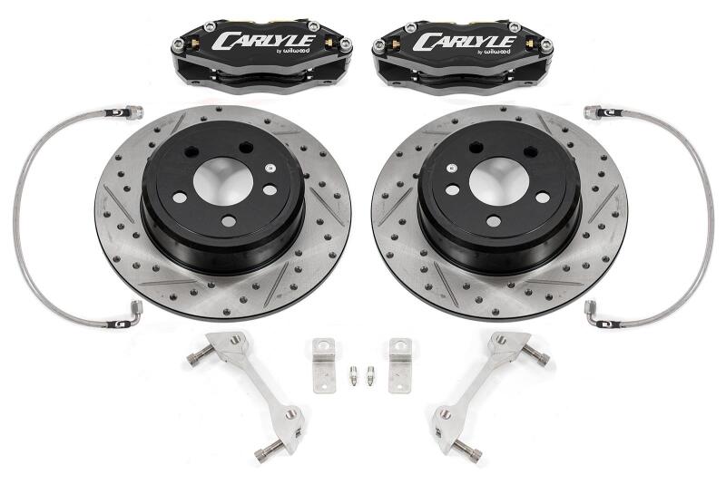 Brake Kits - Performance
