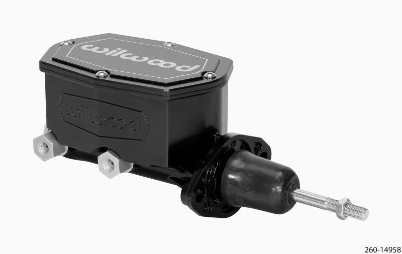 Brake Master Cylinder