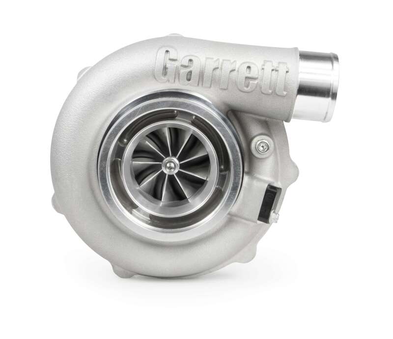 Turbochargers