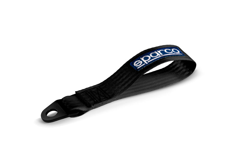 Tow Hooks