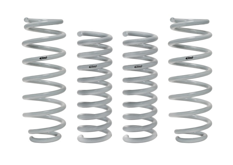 Lowering Springs