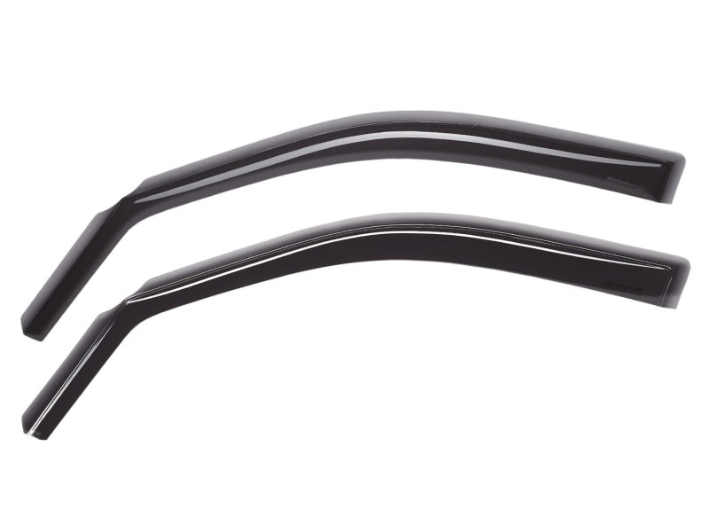 Wind Deflectors