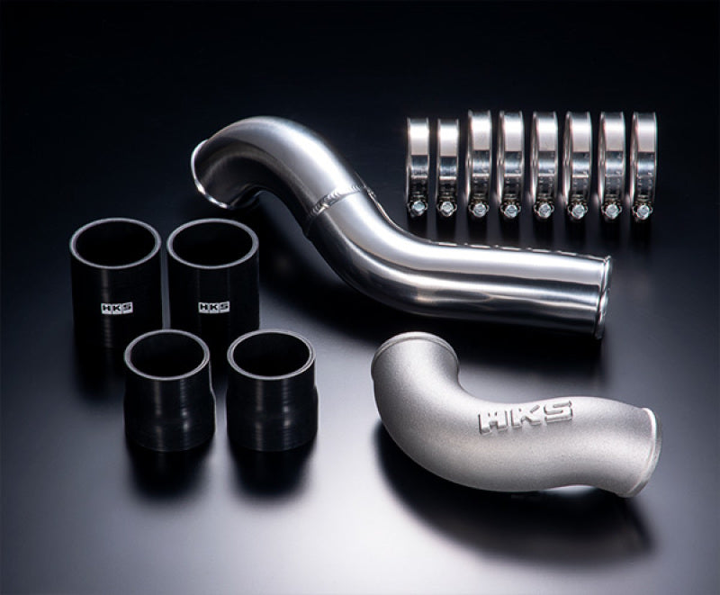 Intercooler Pipe Kits