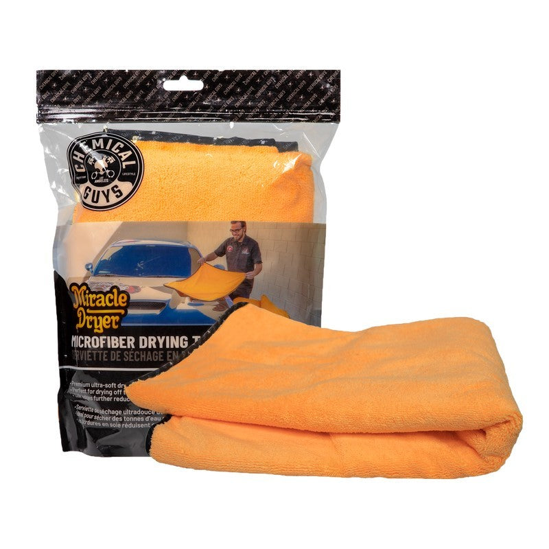 Microfibers & Towels